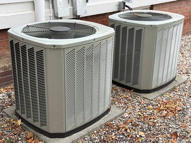 Reliable Hvac contractor in Hampton, GA by Leonard HVAC